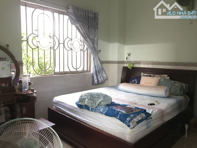 BÁN CĂN HỘ CHUNG CƯ QUẬN 6 - 50,4 m2 - Đẹp - 4
