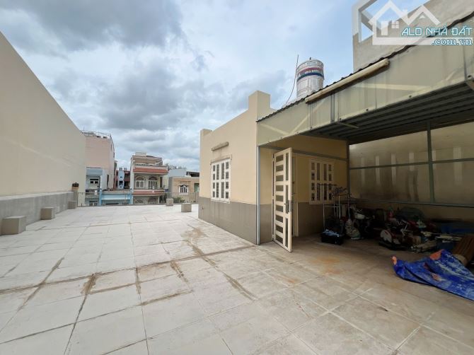 Bán mặt tiền Lương Trúc Đàm, 8x18m Tân Phú, vị trí Vip - 4