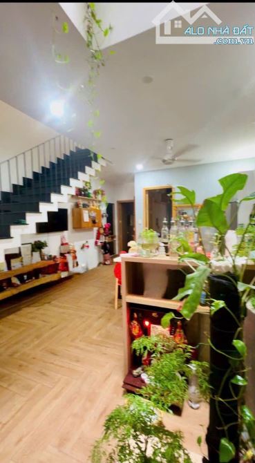 BÁN NHÀ MẶT TIỀN LÝ TỰ TRỌNG, PHƯỜNG 1 - 4