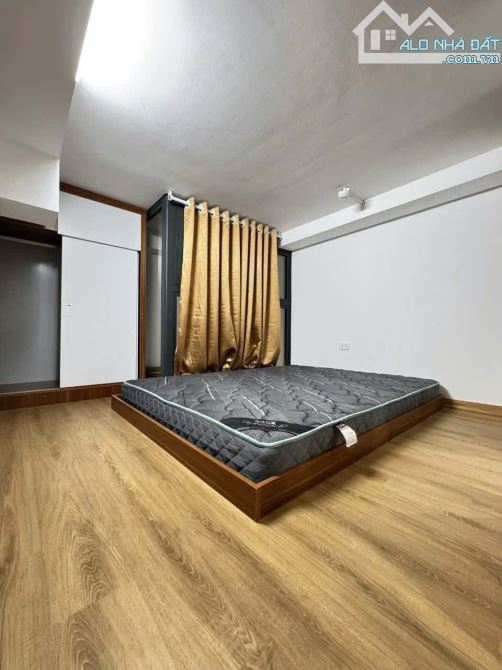 TOÀ APARTMENT MẶT PHỐ CẦU GIẤY 216 m2, 10 tầng, 92 tỷ - 4