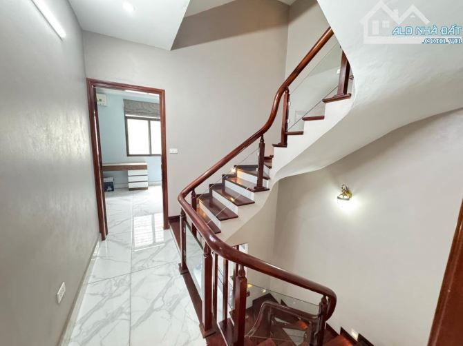LIỀN KỀ MỖ LAO HÀ ĐÔNG 60M, 5T, MT5M, GIÁ 18,9 TỶ - 4