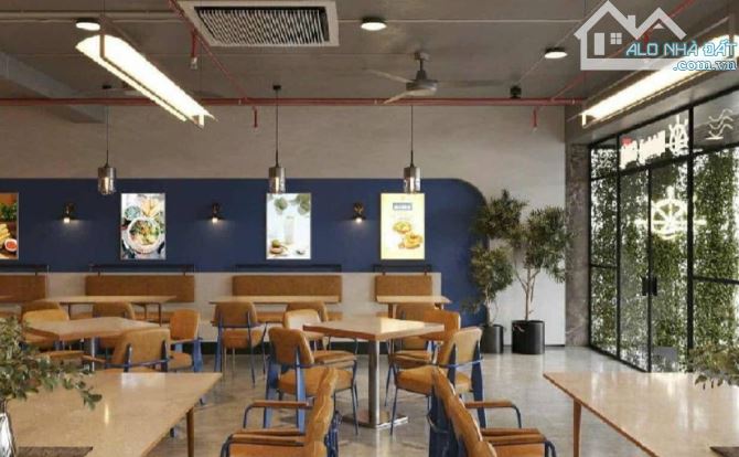Dòng tiền hơn 3 tỷ/ 170 tỷ / 9 tầng / 147 m2 - 4