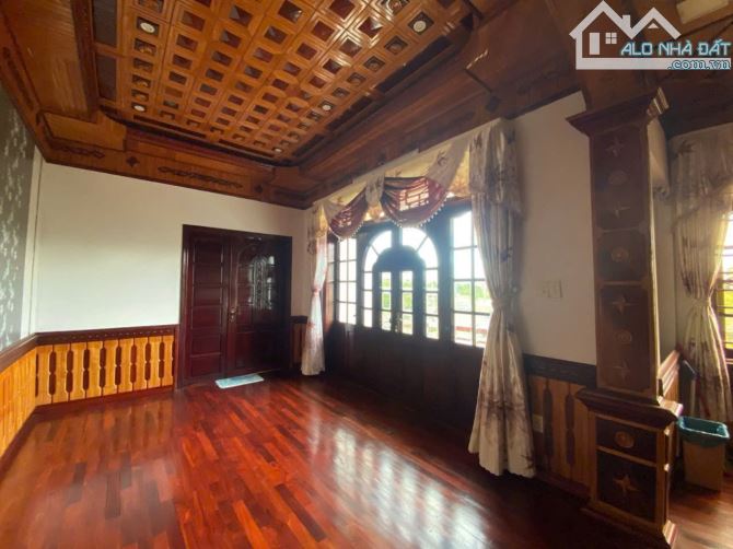 🌺 LÔ GÓC  TRẦN NHÂN TÔNG - Nhà biệt phủ - SIÊU ĐẸP -  kinh doanh đỉnh , 148MV - 19 Tỷ 5 - 4