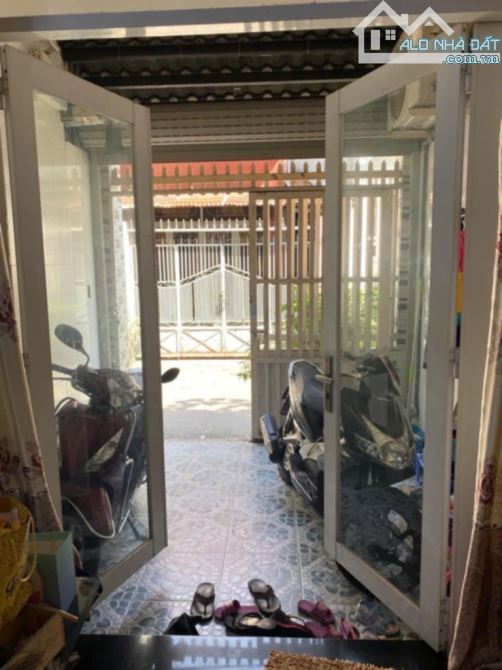 Bán nhà HXT Đường số 27- Lê trọng Tấn-P Sơn Kỳ , Q Tân Phú DT 38m2 giá 4.8 TỶ - 4