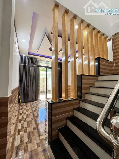 Bán đất hẻm 353 Trường Chinh - TP. Pleiku - Tỉnh Gia Lai - 4