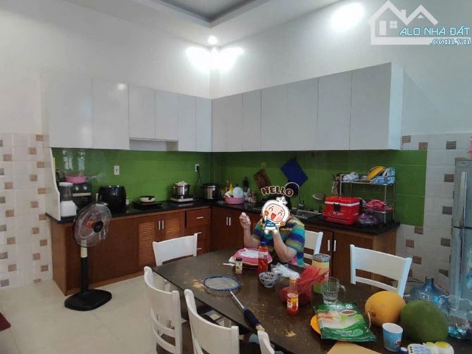 Bán Biệt thự ngang lớn 5.8m khu Vip Hà Huy Giáp gần Ngã Tư Ga, 68m2, 4 tầng, nhỉnh 6Tỷ - 4