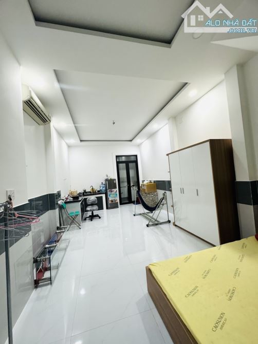 Siêu Phẩm Căn Hộ Dịch Vụ - Mã Lò Giáp Tỉnh Lộ 10 - Tên Lửa 4 Tầng 64m2 - Giá 5,5 Tỷ - 4