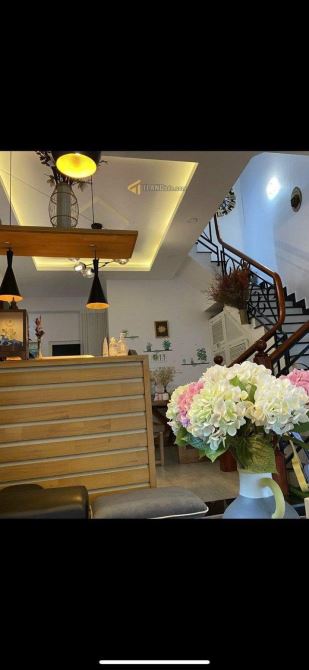 BÁN KHÁCH SẠN YESIN CÁCH HXH CHỈ 700m - THU NHẬP 25 Tr . GIÁ 7TỶ9 - 4