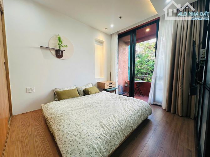 BÁN TÒA CĂN HỘ MỚI XÂY NGAY PHỐ ĐI BỘ AN THƯỢNG 3 - 4