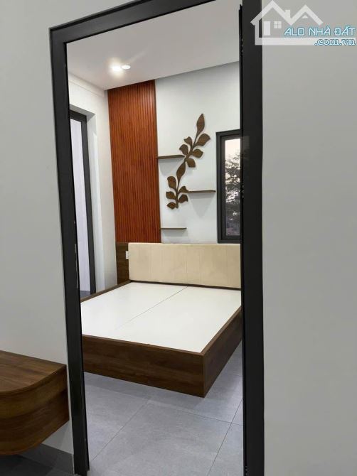 BÁN NHÀ 2 TẦNG MẶT TIỀN TRẦN QUÝ CÁP – NGAY KHU ĐẤU GIÁ CÔNG AN – GIÁ CHỈ 4,2 TỶ - 4