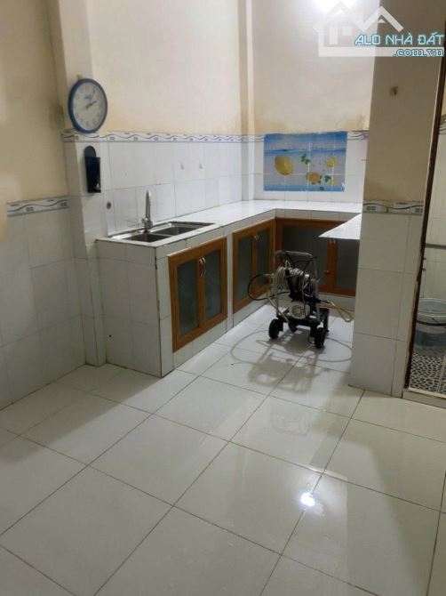 Nhà mt bà điểm 4 , hóc môn giá 870 triệu dt 72m2 , sổ hồng riêng - 4