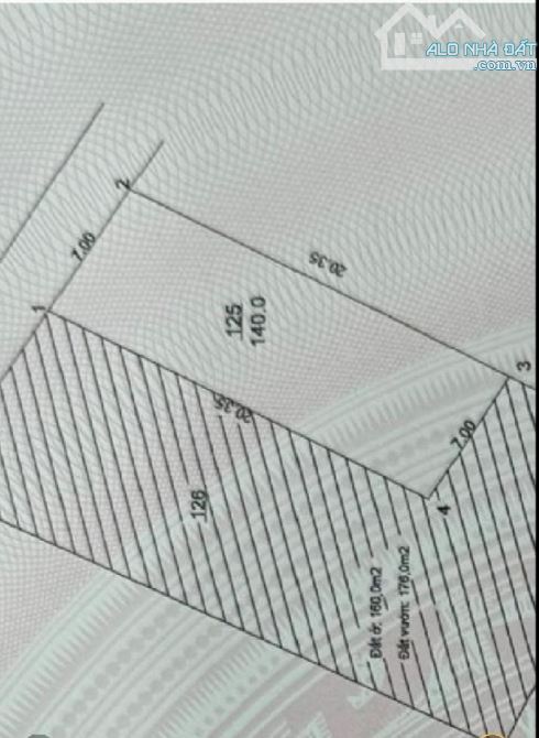 15.8 tỷ/ 140 M2/7 M tiền/ Bát Khối Đông Dư. Ô TÔ thông - 4