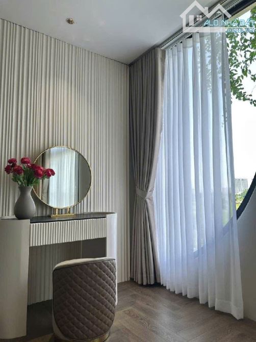 BÁN NHÀ MỚI NGỌC THỤY – Ô TÔ TRÁNH – VỈA HÈ, KINH DOANH - Ở NGAY – 36M2 CHỈ 13,5 TỶ - 4