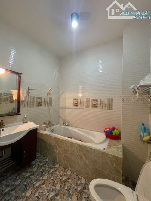 Bình Trị Đông – Nhà 3 tầng, gara ô tô, 4x22, giá nhỉnh 10 tỷ - 4