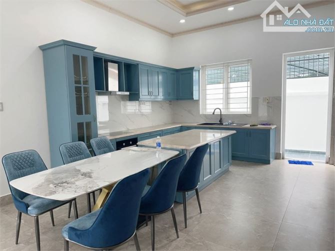 Bán Biệt Thự 10x22m --  Song Hành, Hóc Môn – Giảm mạnh còn 8.99 tỷ - 4