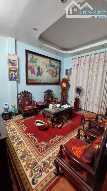 THƯỢNG THANH,LONG BIÊN 28tỷ 170m LÔ GÓC Ô TÔ ĐỖ CỬA,KINH DOANH,CHO THUÊ - 4