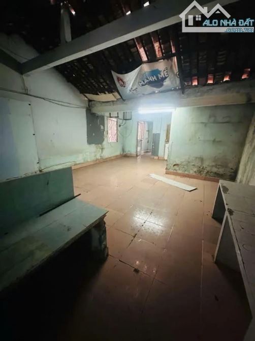 Nhà nát hẻm 6m, Nguyễn Văn Săng, 148m2, ngang 6m, tiện xây CHDV và Biệt thự - 4