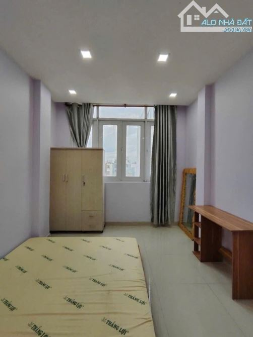 9.4 tỷ - 40.9M2 - TRẦN VĂN ĐANG - P11 - 4