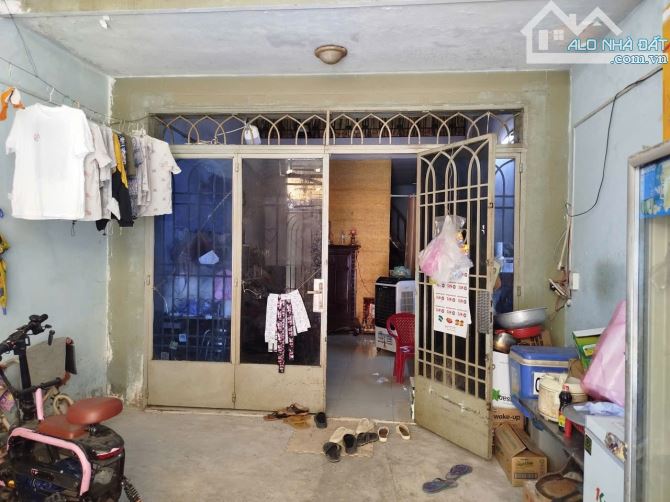 🏘️ 1/ TÂN KỲ TÂN QUÝ - HẺM XE HƠI - C4 -72m2 - GIÁ CHỈ -- 7,450 TỶ - 4