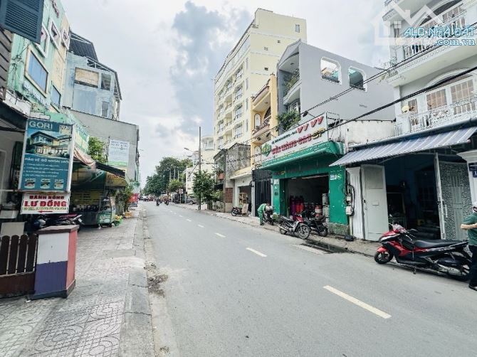 MẶT TIỀN KINH DOANH VIP PHÚ NHUẬN – 3 TẦNG BTCT – NGUYỄN TRỌNG TUYỂN - 75M² – CHỈ 14.7 TỶ - 4
