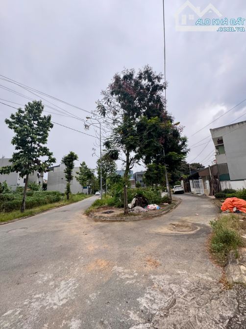 Bán ô đất ~74m2 băng 2 khu đô thị Trằm Đá- Gia Cẩm - 4