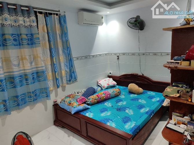BÁN NHÀ MỚI ĐẸP LINH ĐÔNG – KHU SẦM UẤT KD ĂN UỐNG – GIÁ 8 TỶ - 4