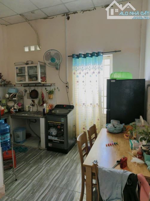 Cần bán gấp căn nhà cấp 4 ở 1 / Đ. Nguyễn Thị Sáu , Bà Điểm , Hóc Môn 80m2 SHR giá 955tr - 4