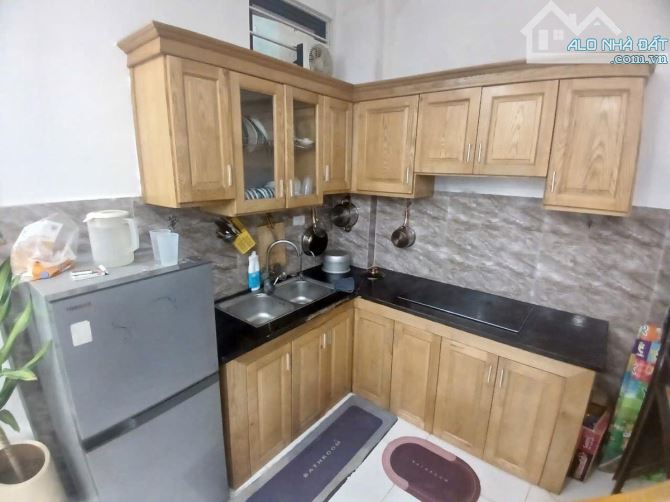 Bán gấp nhà lô góc La Khê – 5 tầng mới đẹp – Gần ô tô, sát khu dịch vụ Cửa Phủ, giá tốt - 4
