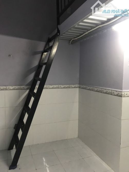 Bán dãy trọ thu nhập 8tr/tháng TL7 Trung Lập Hạ Củ Chi 780TR - 4