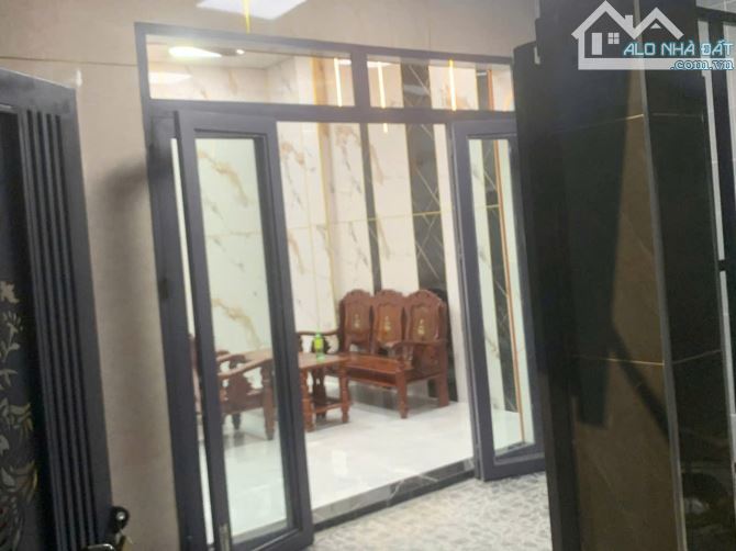 📌📌📌LÀM VIỆC TRỰC TIẾP GIÁ TỐT !!!bán nhà k266 trường chinh - 4