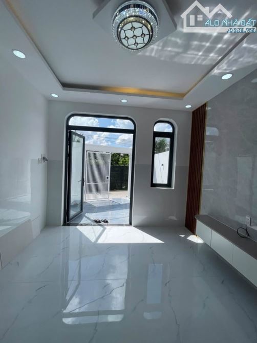 Bán Gấp Căn Nhà C4 ở Đ.Số 28- Tân Thông Hội- Củ Chi. DT 105m2, Giá 999 triệu. - 4