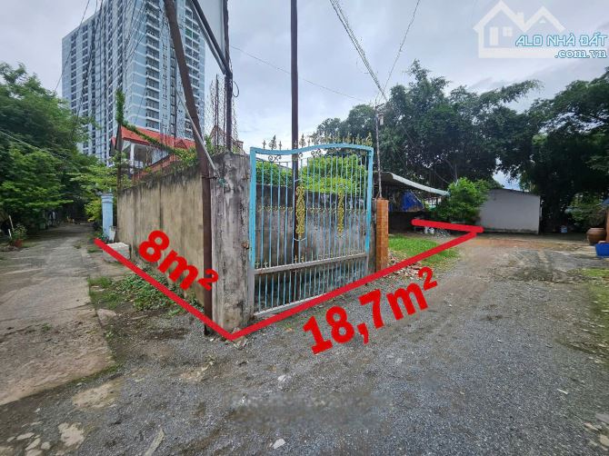 Bán nhanh lô đất 148m2 ngay Trung tâm Lái thiêu, đường oto đến nơi, vị trí vàng đầu tư - 4