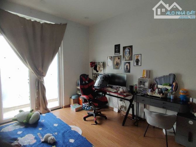 Bán nhà 4 tầng đường HÀ HUY GIÁP, thường THẠNH XUÂN, Q12,dt68m²(5,8x12). Hẻm 6m.Giá 6,3tỷ - 4