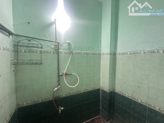 🏡 BÁN NHÀ HẺM XE TẢI THÔNG HUỲNH THỊ HAI – TCH Q12–GẦN ĐH GTVT–3.6x12M–2 TẦNG–GIÁ 3,78 TỶ - 4