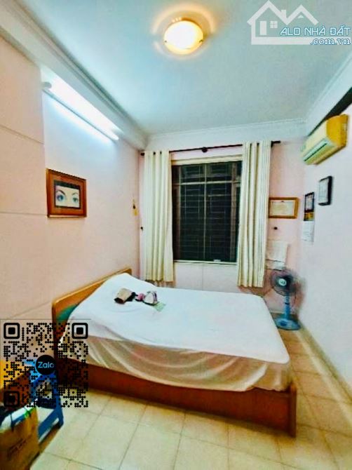 Nhà mặt tiền khu Tên Lửa - Cạnh Aeon Mall Bình Tân - 4 tầng - 72m² - 4