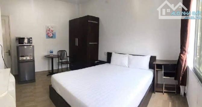 BÁN TOÀ CĂN HỘ 200M2, DÒNG THU 70TR/THÁNG, GIÁ CHỈ 19,xty - 4