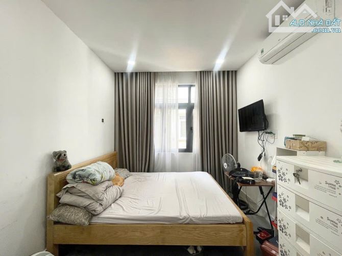 🌹CMT8, 46M2, 4 TẦNG, 3 PN, 3WC, PHƯỜNG 5, QUẬN TÂN BÌNH, GIÁ 7.39 TỶ🌹. - 4