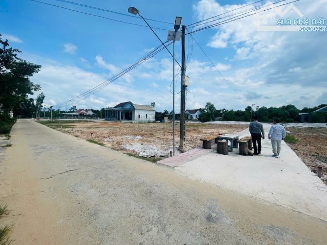 💥Chỉ 280 Triệu💥 Đất Vinh An , Phú Vang , TP Huế gần ủy ban , chợ , Trường Học .. - 4