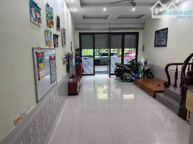 🏆 CỔ LINH – KHU TDC PHỐ TRẠM – PHÂN LÔ Ô TÔ TRÁNH – VỈA HÈ – KINH DOANH – HÀNG HIẾM 🏆 - 4