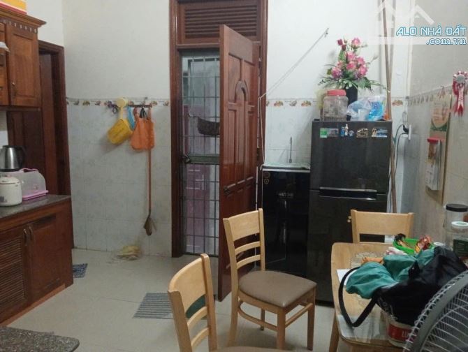 🏡SIÊU PHẨM NHÀ 3 TẦNG MẶT TIỀN ĐÀO NGUYÊN PHỔ–GẦN BIỂN NGUYỄN TẤT THÀNH-TIỆN Ở VÀ ĐẦU TƯ - 4