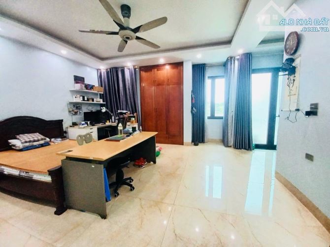 SIÊU PHẨM KHU ĐÔ THỊ FLC GARDEN CITY FLC ĐẠI MỖ, DT 102M, 5T, MT 7M, GIÁ BÁN 29,6 TỶ. - 4