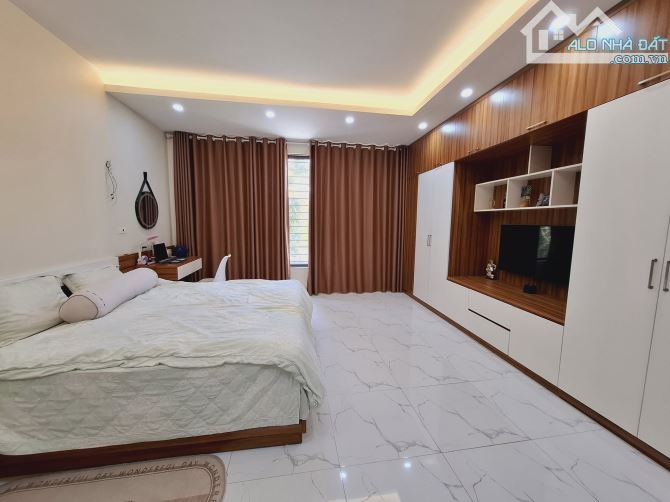 BÁN NHÀ THANH XUÂN, 8 TẦNG THANG MÁY Ô TÔ TRÁNH, VỈA HÈ KINH DOANH ĐA DẠNG, NHỈNH 28 TỶ - 4