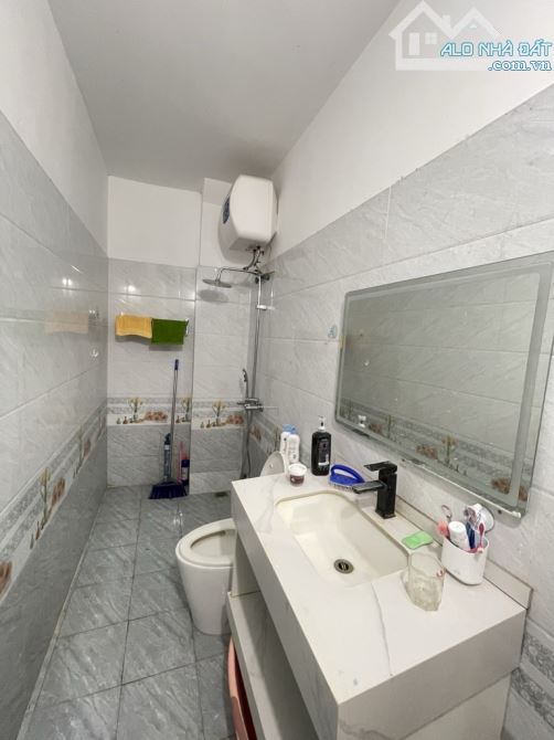 BÁN NHÀ NGUYỄN ĐỨC CẢNH – NGÕ 10M Ô TÔ – 5 TẦNG HIỆN ĐẠI – CHỦ BÁN GẤP 36M2 GIÁ 7.2 TỶ - 4