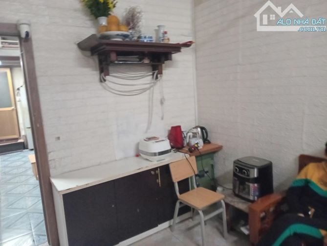 THÔNG SỐ ĐẸP, ĐỨC GIANG. GẦN Ô TÔ, XÂY NHÀ 5 TẦNG, Ở SƯỚNG. 5.5 TỶ - 4
