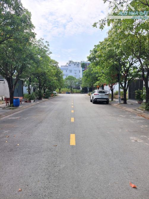 4,45Tỷ TL🔥Bán đất 105m2 KDC The seasons Sau Lưng Lotte max, p.Lái Thiêu, Tp.Thuận An - 4