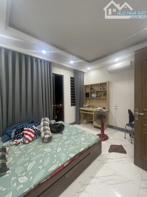 CĂN HIẾM – NHÀ ĐẸP 5 TẦNG – NGÕ 10M Ô TÔ – Phố TRƯƠNG ĐỊNH  - Giá 7.5 tỷ - 4