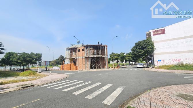 67,5Tỷ TL🔥Bán Sỉ 21 Lô đất KDC Lê Phong Thuận Giao, P.Thuận Giao, Tp.Thuận An - 4