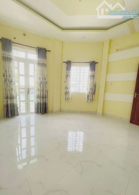 Nhà Căn Góc 2 Mặt Tiền HXH-Phú Định, (Q8 Cũ)-60m2-Ngang 4,1m, Nở Hậu 5,5m-Nhỉnh tỷ - 4