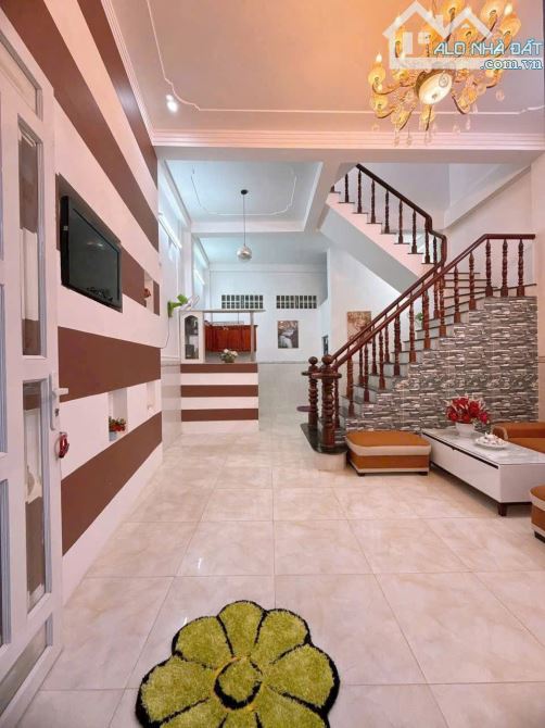 🔥Nhà đẹp ngay giữa Tân Xuân Hóc Môn. Căn nhà 93m2 chỉ 940tr. Sổ riêng. - 4