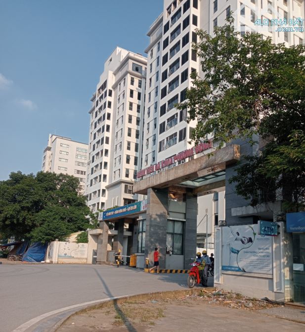 🏡  85tr/M -  PL CÁN BỘ – NGÕ  RỘNG 3M - 4